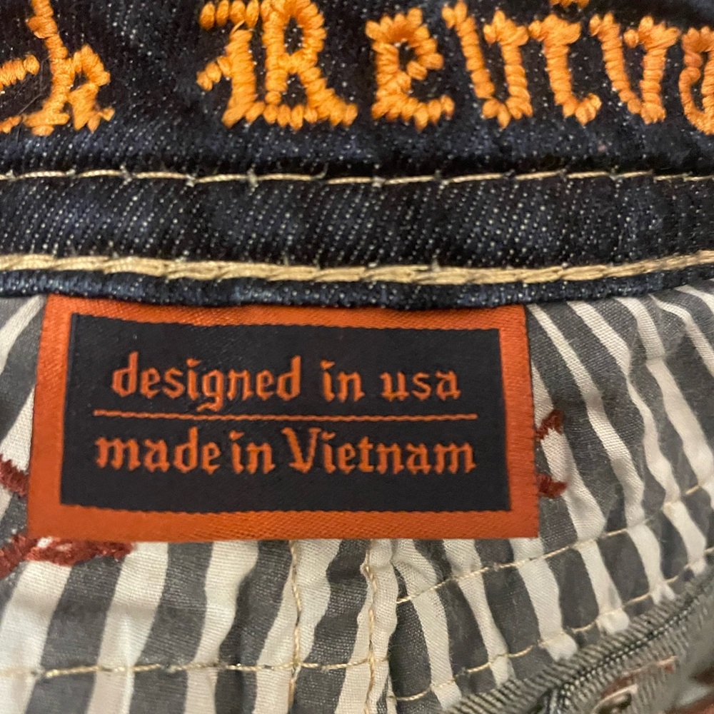 Rock Revival Jeans Womens 36 - Picture 4 of 10
